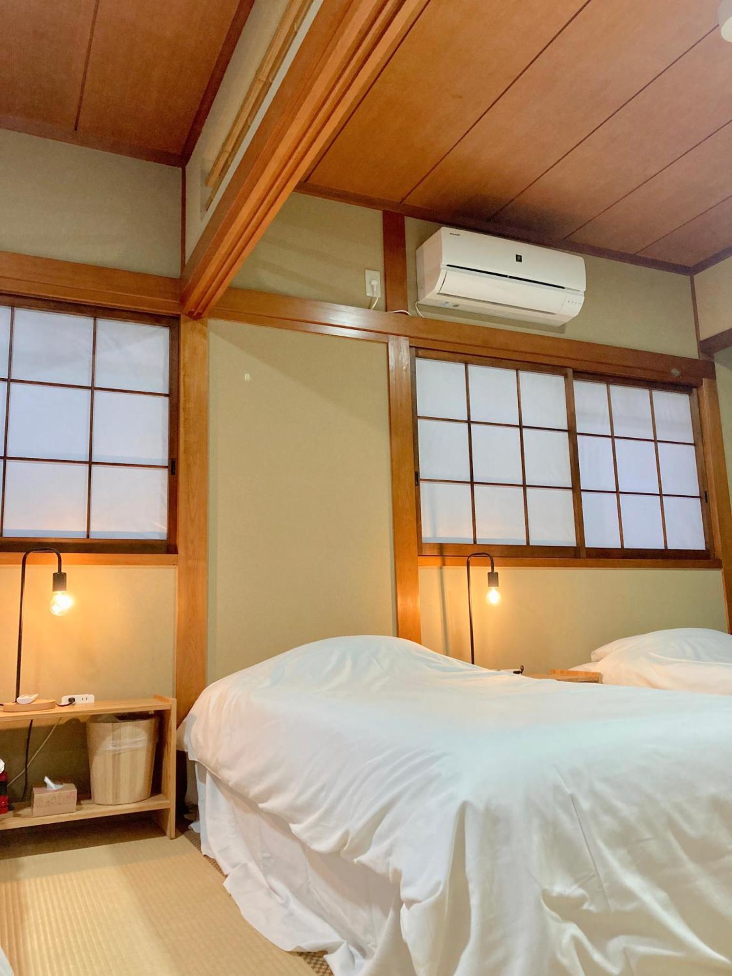 2No Home & Park Kōbe Exterior foto