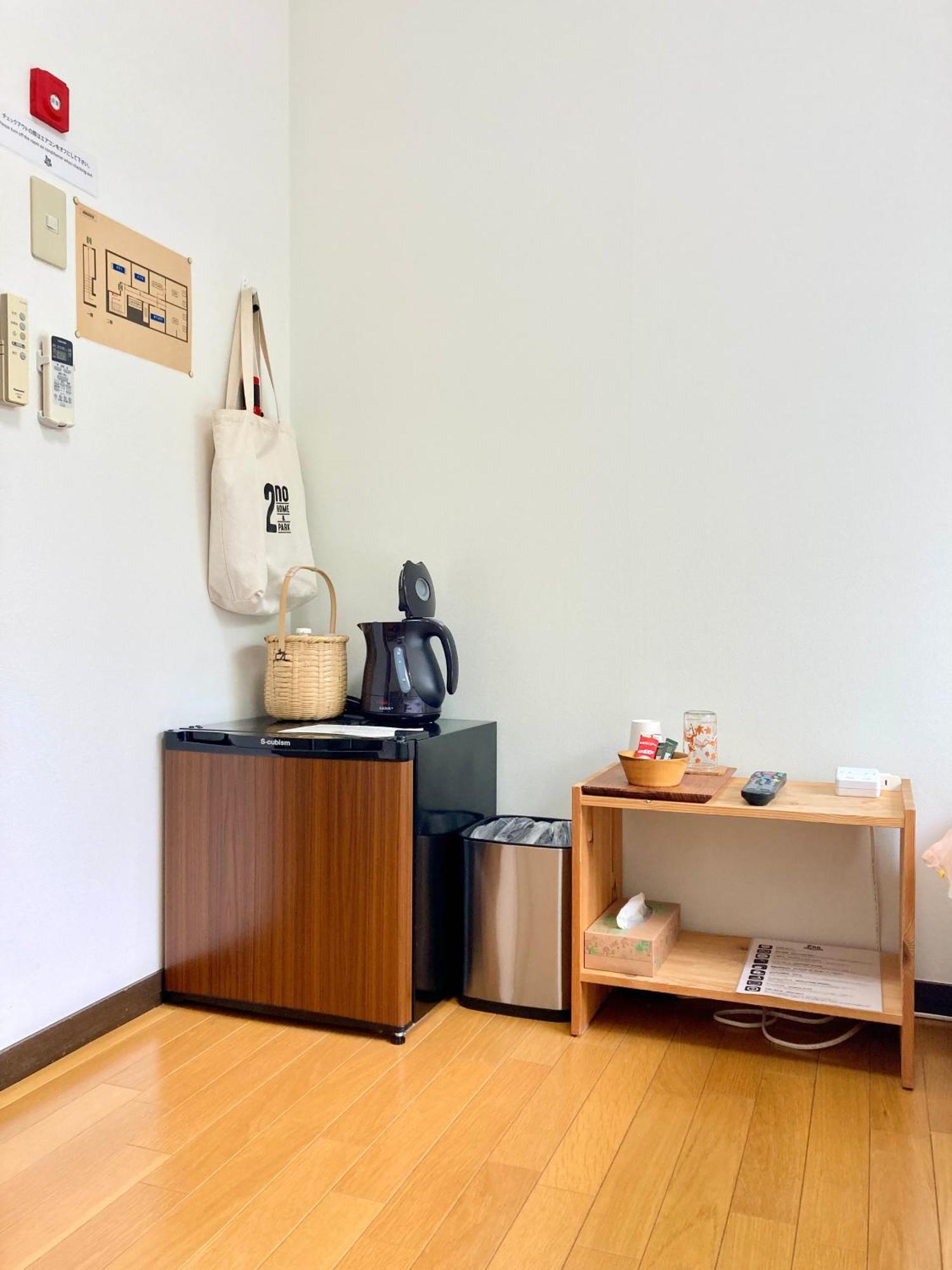 2No Home & Park Kōbe Exterior foto