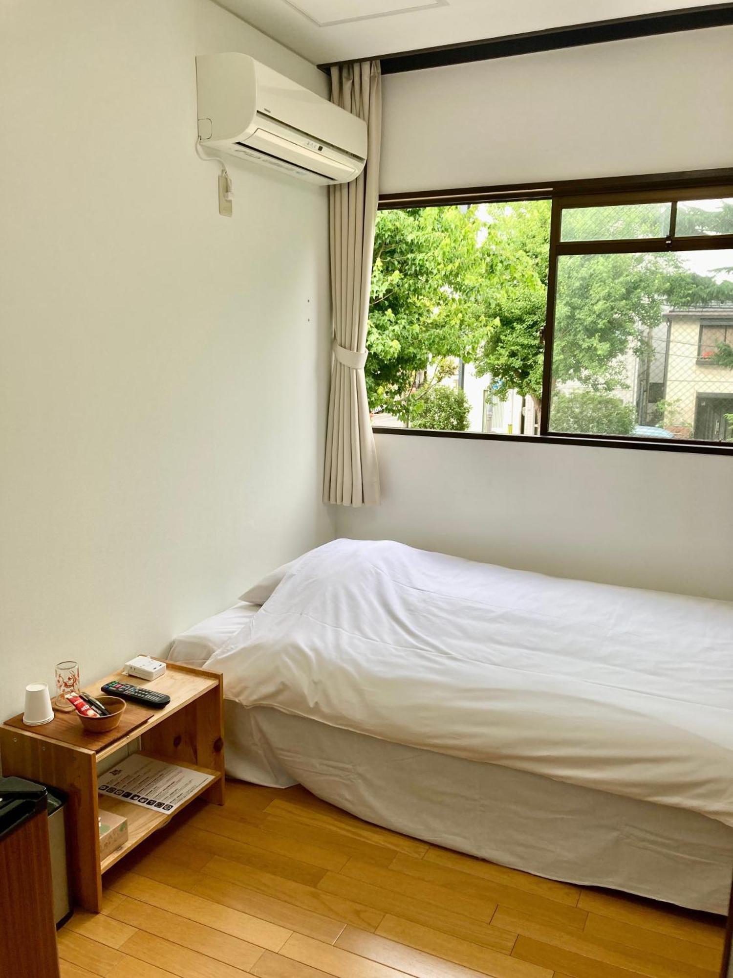 2No Home & Park Kōbe Exterior foto