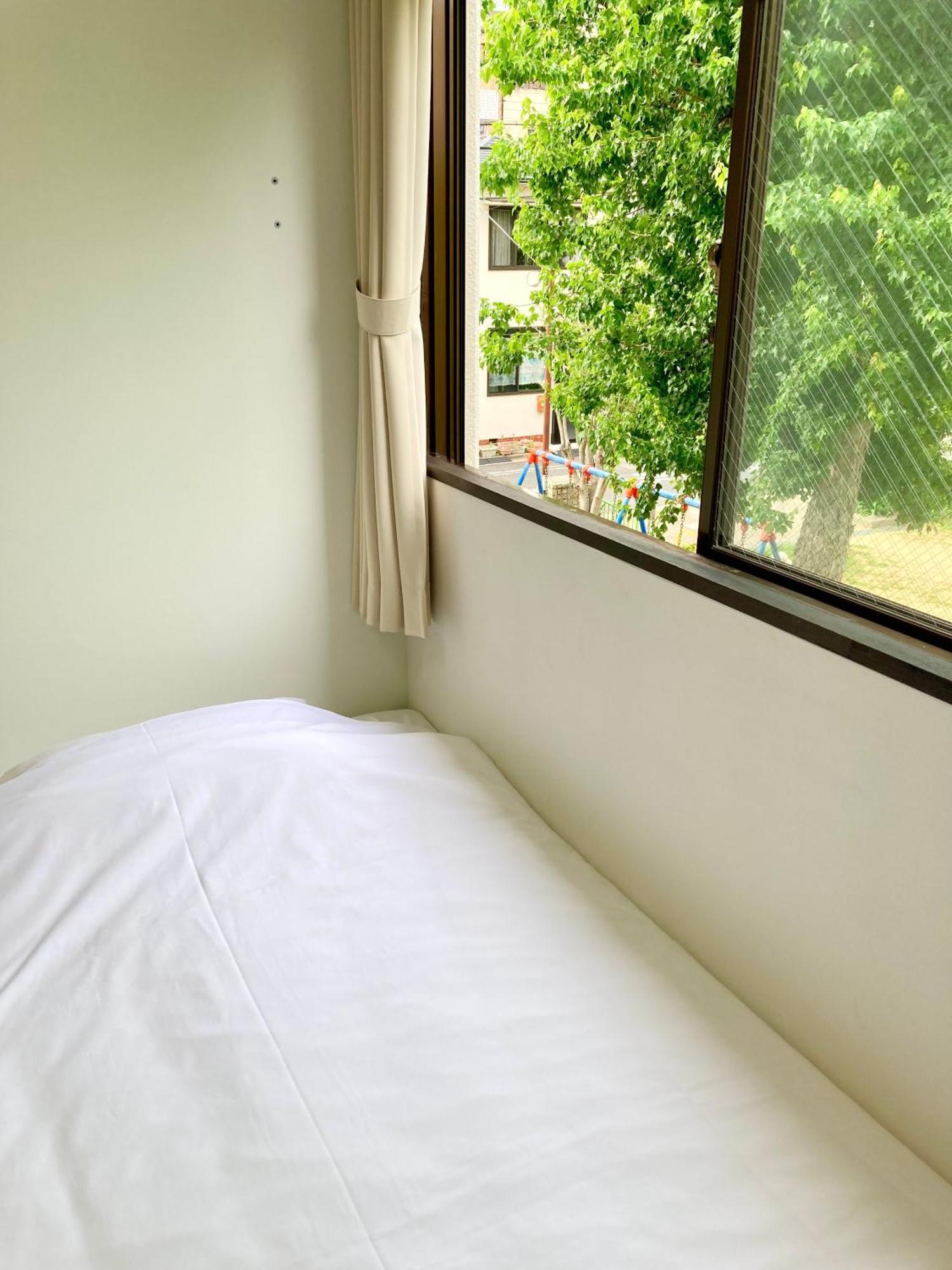 2No Home & Park Kōbe Exterior foto