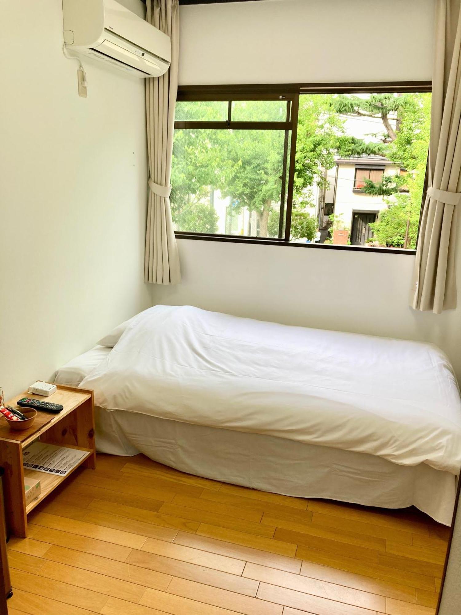 2No Home & Park Kōbe Exterior foto