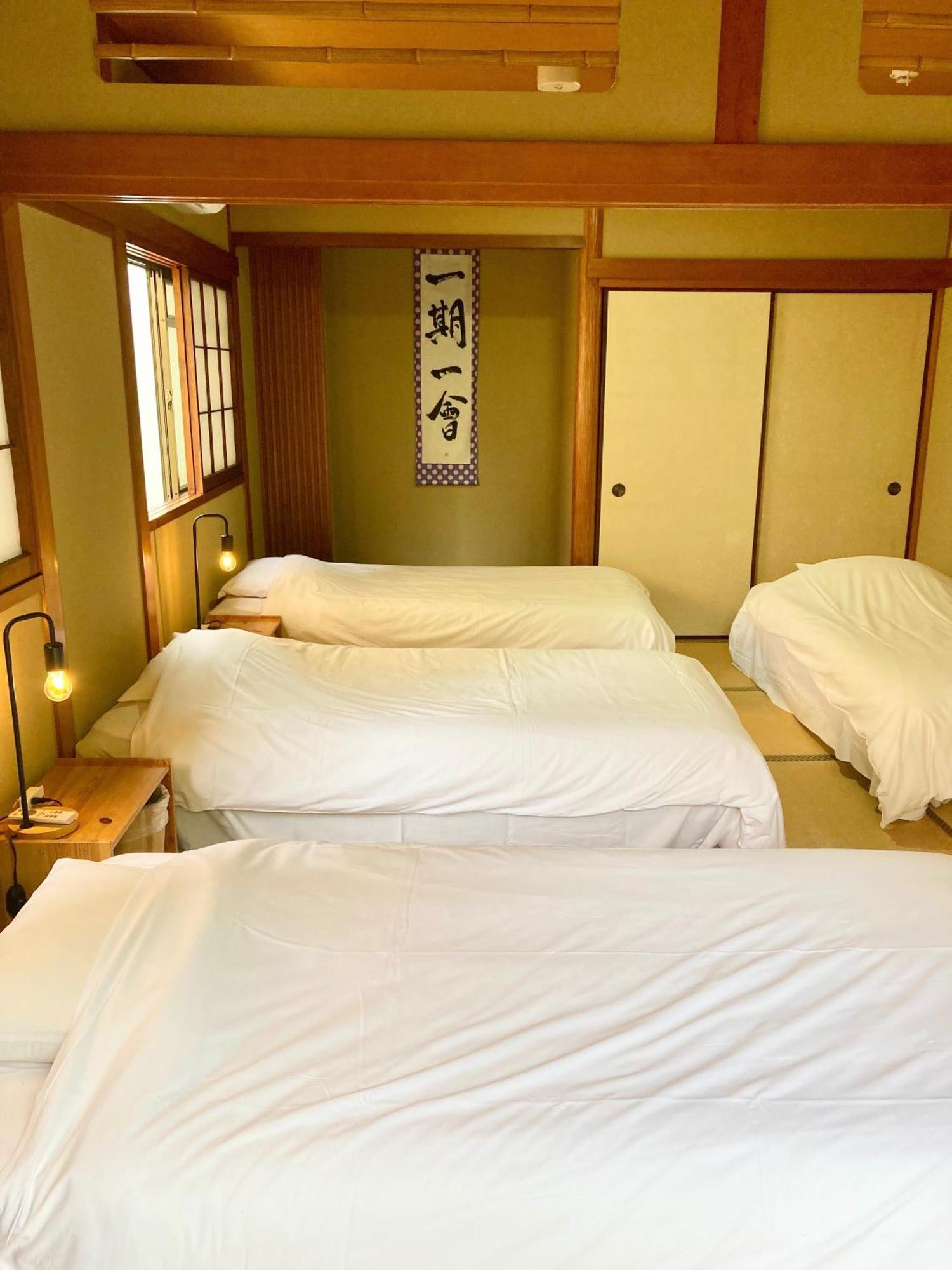 2No Home & Park Kōbe Exterior foto