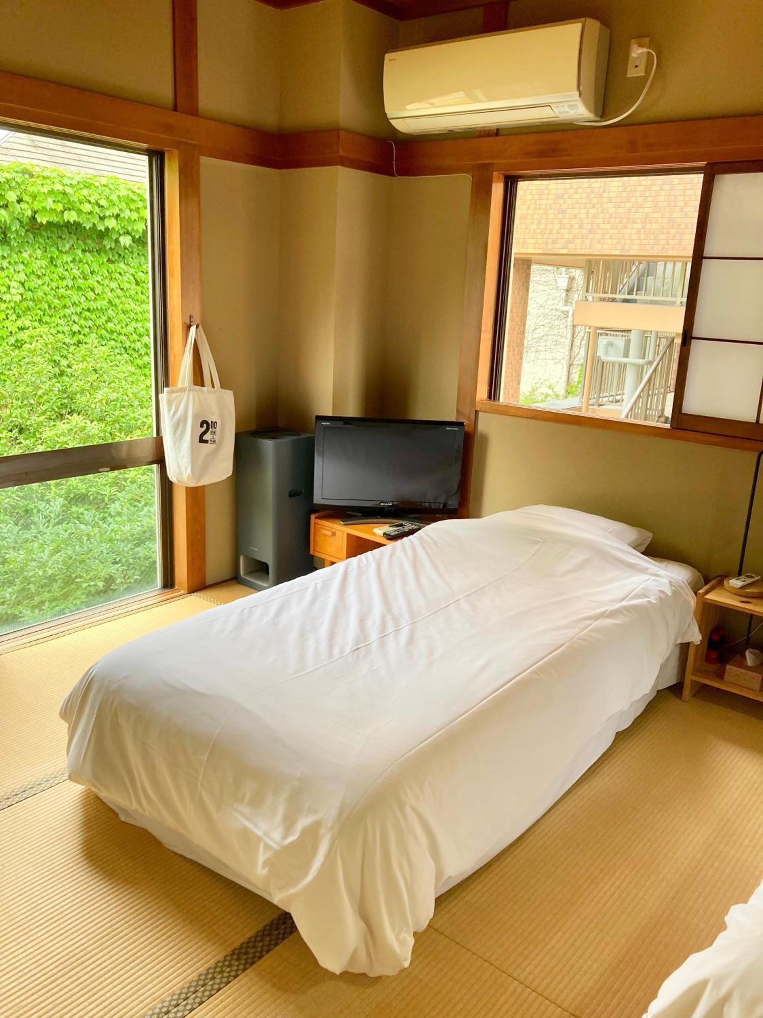 2No Home & Park Kōbe Exterior foto